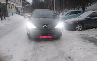 Peugeot 308 II, 2008 год, 360 000 рублей, 1 фотография