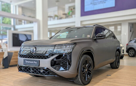 Volkswagen Teramont, 2025 год, 6 890 000 рублей, 1 фотография