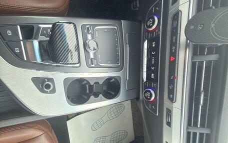 Audi Q7, 2019 год, 3 990 000 рублей, 12 фотография