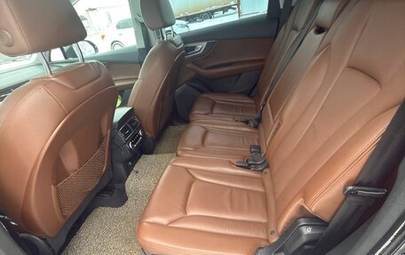 Audi Q7, 2019 год, 3 990 000 рублей, 13 фотография