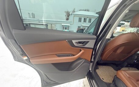 Audi Q7, 2019 год, 3 990 000 рублей, 17 фотография