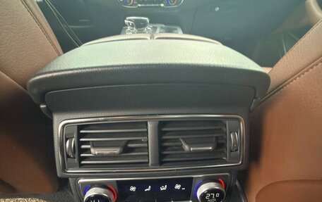 Audi Q7, 2019 год, 3 990 000 рублей, 14 фотография