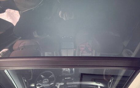 Audi Q7, 2019 год, 3 990 000 рублей, 19 фотография