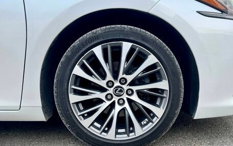 Lexus ES VII, 2019 год, 3 499 999 рублей, 5 фотография