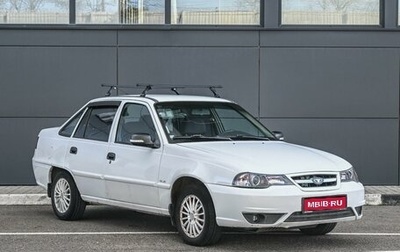 Daewoo Nexia I рестайлинг, 2013 год, 329 000 рублей, 1 фотография