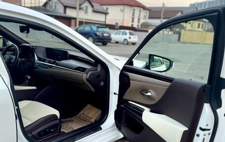 Lexus ES VII, 2019 год, 3 499 999 рублей, 8 фотография