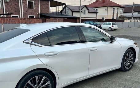 Lexus ES VII, 2019 год, 3 499 999 рублей, 6 фотография