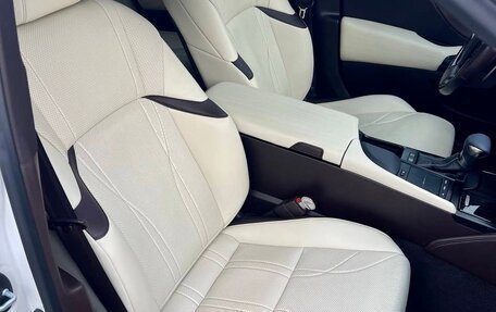 Lexus ES VII, 2019 год, 3 499 999 рублей, 9 фотография