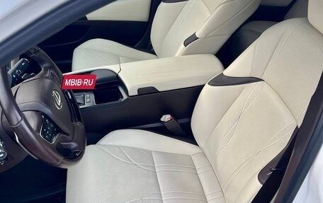 Lexus ES VII, 2019 год, 3 499 999 рублей, 12 фотография