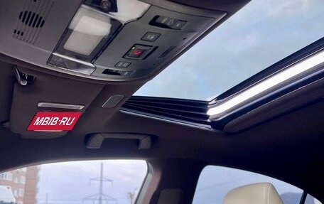 Lexus ES VII, 2019 год, 3 499 999 рублей, 16 фотография