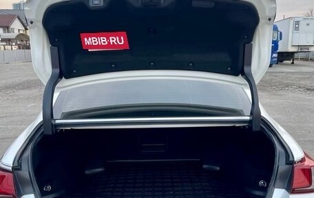 Lexus ES VII, 2019 год, 3 499 999 рублей, 10 фотография