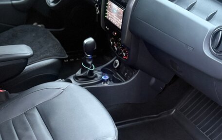 Renault Duster I рестайлинг, 2018 год, 1 280 000 рублей, 10 фотография