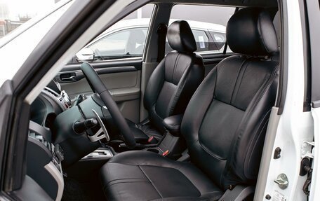 Mitsubishi Pajero Sport II рестайлинг, 2015 год, 1 795 000 рублей, 11 фотография