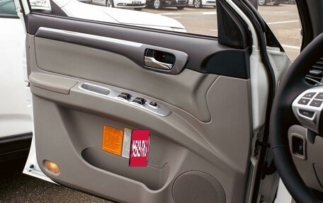 Mitsubishi Pajero Sport II рестайлинг, 2015 год, 1 795 000 рублей, 12 фотография