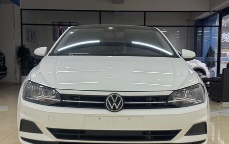 Volkswagen Polo, 2022 год, 1 010 000 рублей, 2 фотография