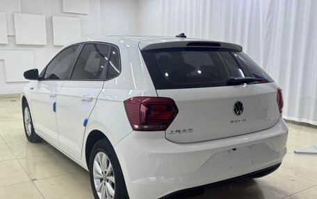 Volkswagen Polo, 2022 год, 1 010 000 рублей, 4 фотография