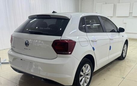 Volkswagen Polo, 2022 год, 1 010 000 рублей, 6 фотография