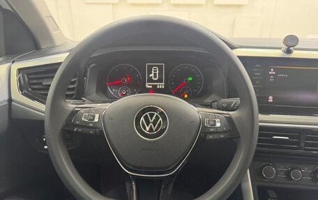 Volkswagen Polo, 2022 год, 1 010 000 рублей, 8 фотография