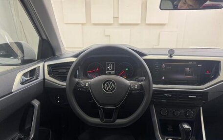 Volkswagen Polo, 2022 год, 1 010 000 рублей, 9 фотография