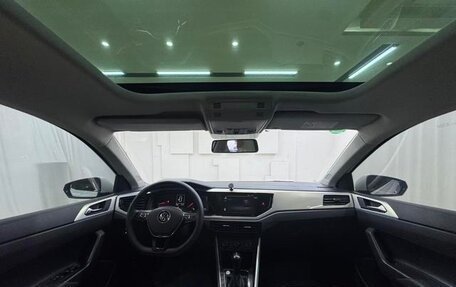 Volkswagen Polo, 2022 год, 1 010 000 рублей, 10 фотография