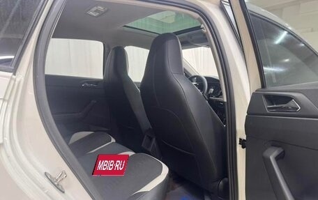 Volkswagen Polo, 2022 год, 1 010 000 рублей, 13 фотография