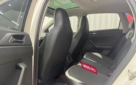 Volkswagen Polo, 2022 год, 1 010 000 рублей, 14 фотография