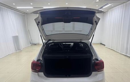 Volkswagen Polo, 2022 год, 1 010 000 рублей, 15 фотография