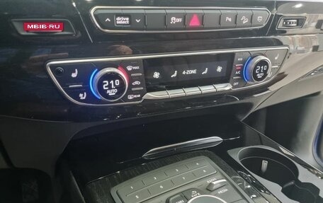 Audi Q7, 2017 год, 3 449 000 рублей, 11 фотография