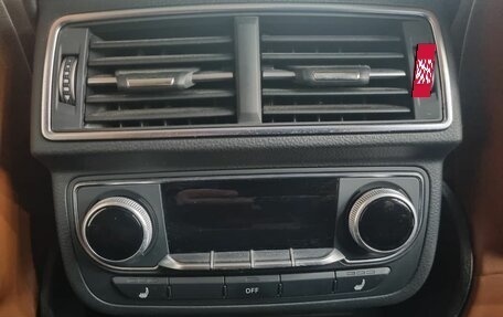 Audi Q7, 2017 год, 3 449 000 рублей, 14 фотография