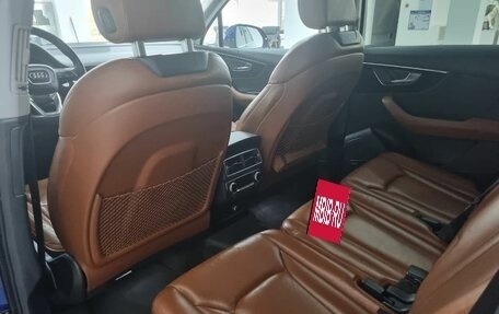 Audi Q7, 2017 год, 3 449 000 рублей, 13 фотография