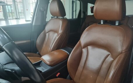 Audi Q7, 2017 год, 3 449 000 рублей, 15 фотография