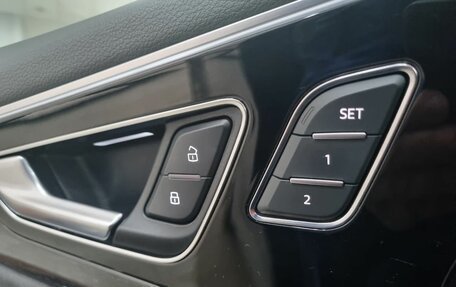 Audi Q7, 2017 год, 3 449 000 рублей, 16 фотография