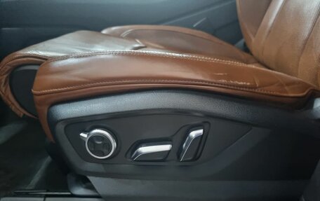 Audi Q7, 2017 год, 3 449 000 рублей, 17 фотография