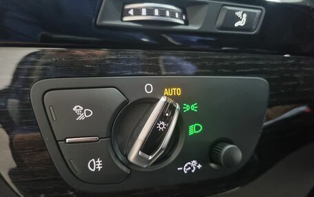 Audi Q7, 2017 год, 3 449 000 рублей, 18 фотография