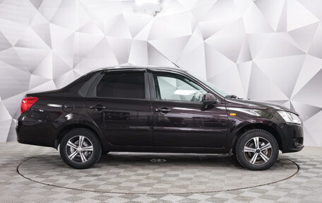 Datsun on-DO I рестайлинг, 2014 год, 420 000 рублей, 6 фотография