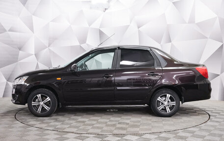 Datsun on-DO I рестайлинг, 2014 год, 420 000 рублей, 2 фотография