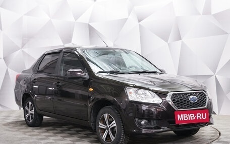 Datsun on-DO I рестайлинг, 2014 год, 420 000 рублей, 7 фотография