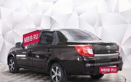 Datsun on-DO I рестайлинг, 2014 год, 420 000 рублей, 3 фотография