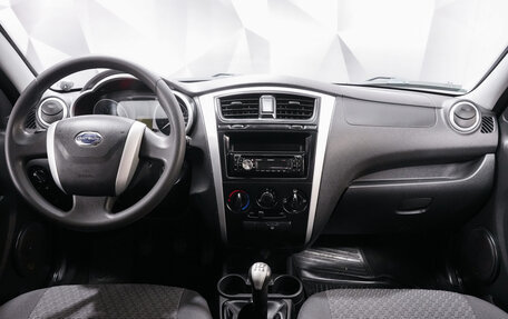 Datsun on-DO I рестайлинг, 2014 год, 420 000 рублей, 10 фотография