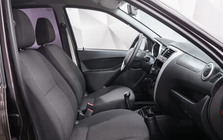 Datsun on-DO I рестайлинг, 2014 год, 420 000 рублей, 11 фотография