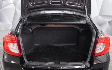 Datsun on-DO I рестайлинг, 2014 год, 420 000 рублей, 18 фотография