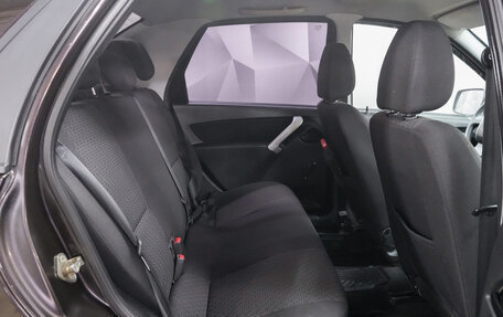 Datsun on-DO I рестайлинг, 2014 год, 420 000 рублей, 12 фотография