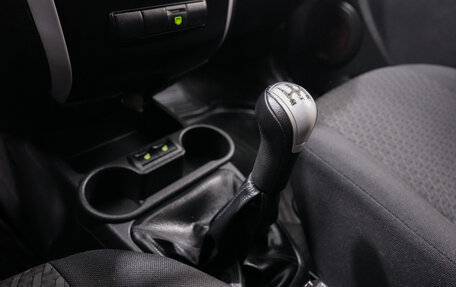 Datsun on-DO I рестайлинг, 2014 год, 420 000 рублей, 15 фотография