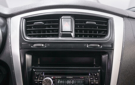 Datsun on-DO I рестайлинг, 2014 год, 420 000 рублей, 17 фотография