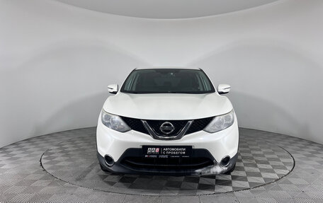 Nissan Qashqai, 2017 год, 1 290 000 рублей, 2 фотография