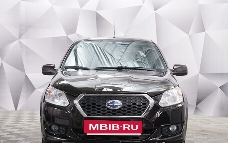 Datsun on-DO I рестайлинг, 2014 год, 420 000 рублей, 8 фотография