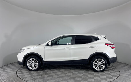 Nissan Qashqai, 2017 год, 1 290 000 рублей, 7 фотография