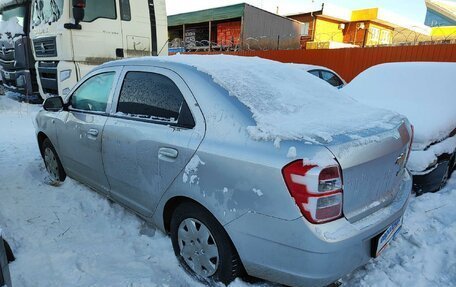 Chevrolet Cobalt II, 2022 год, 694 520 рублей, 4 фотография