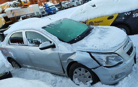 Chevrolet Cobalt II, 2022 год, 694 520 рублей, 2 фотография