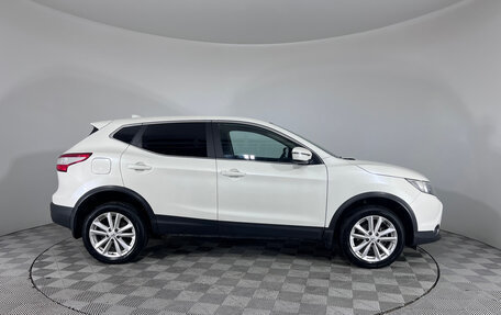 Nissan Qashqai, 2017 год, 1 290 000 рублей, 8 фотография